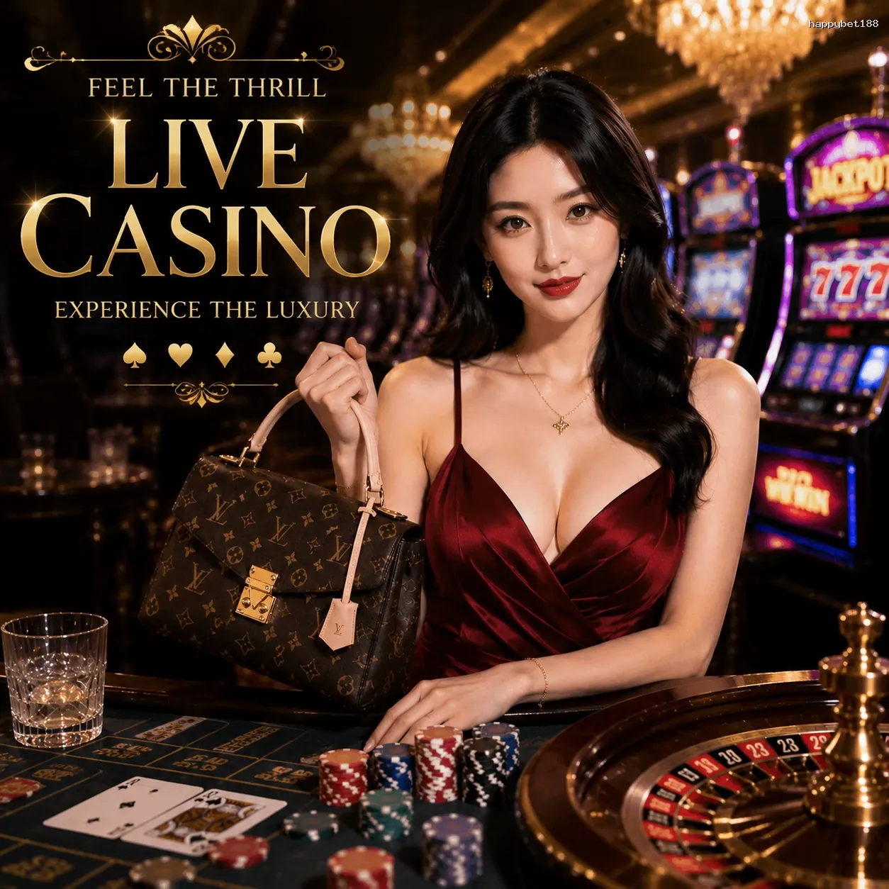 happybet188